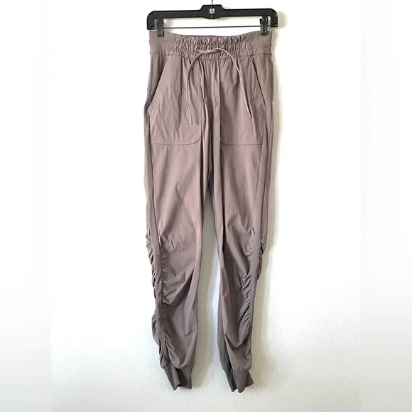 Lululemon Beyond the Studio Jogger in Lunar Rock - Picture 4 of 14